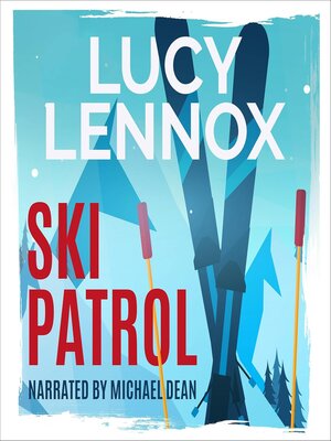 cover image of Ski Patrol
